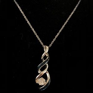 Brand New Kay Jewelers Necklace